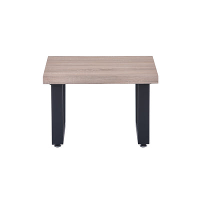 Couchtisch 60x60x40 cm