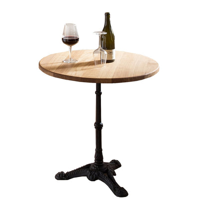 Tischplatte 60x60 cm