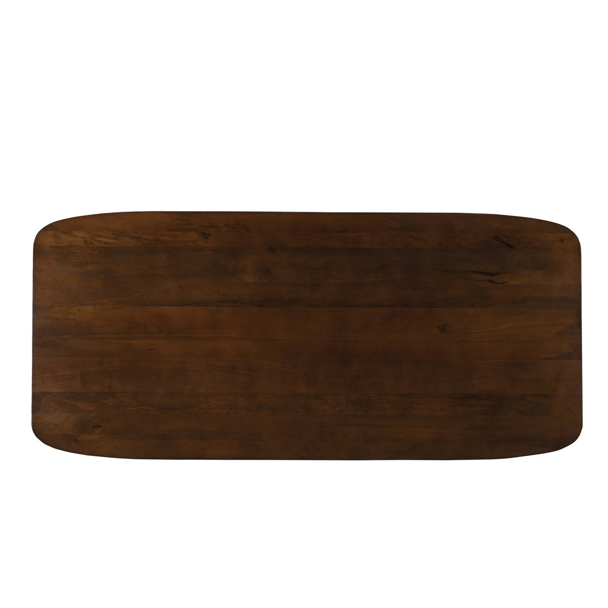 Tischplatte 200x100 cm