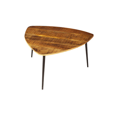 Couchtisch 80x80x47 cm