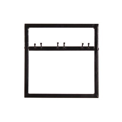 Wandregal-Set, 3-teilig