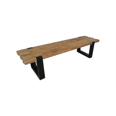 Couchtisch 130x60 cm