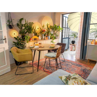 Tom Tailor Armlehnstuhl, 2er-Set