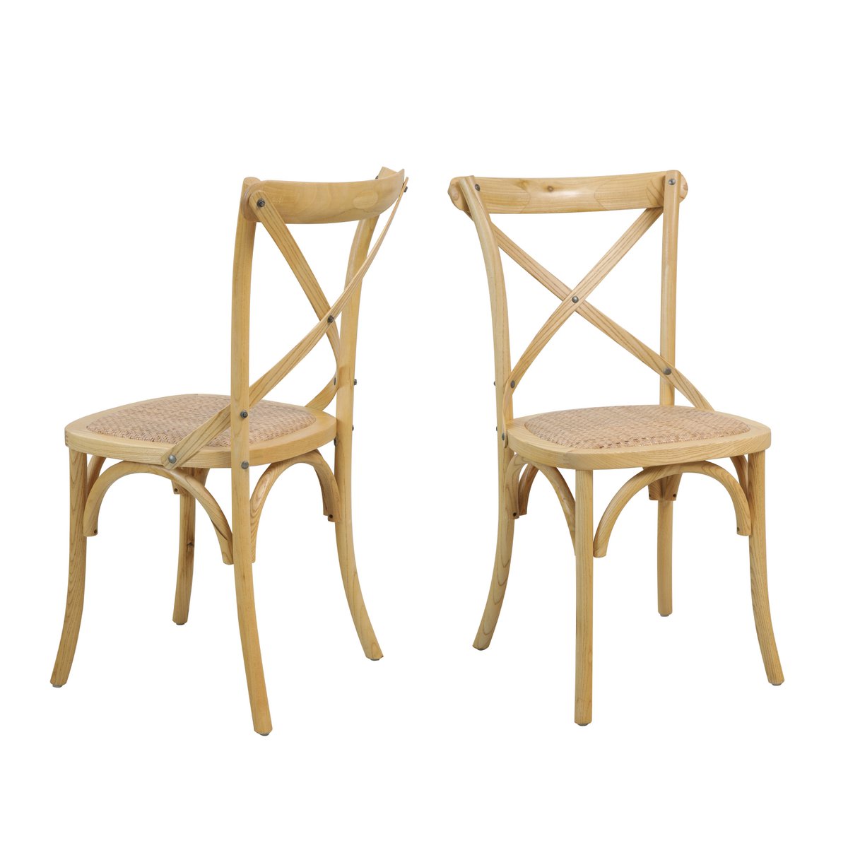 Stuhl, 2er-Set