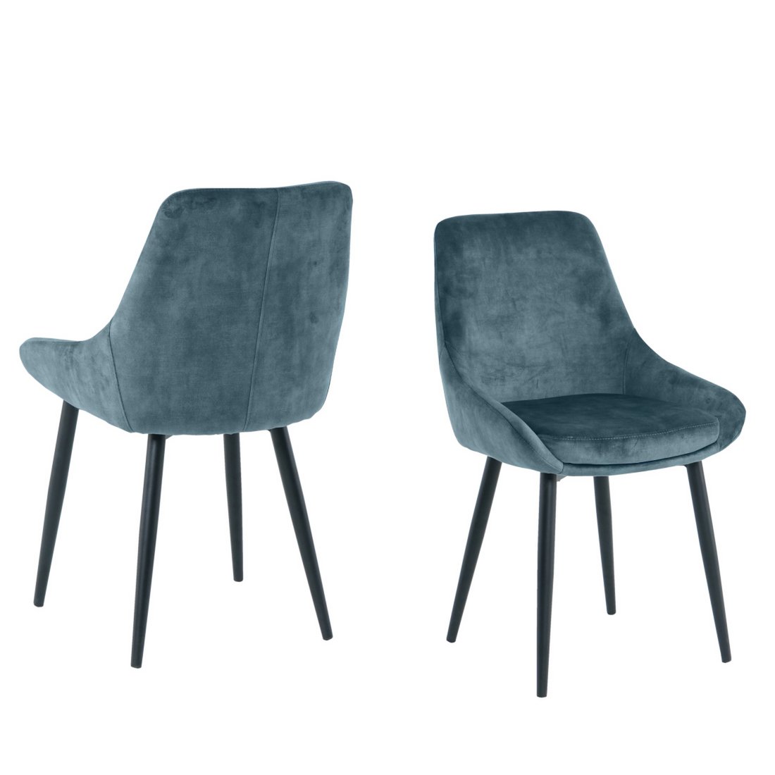 Stuhl, 2er-Set
