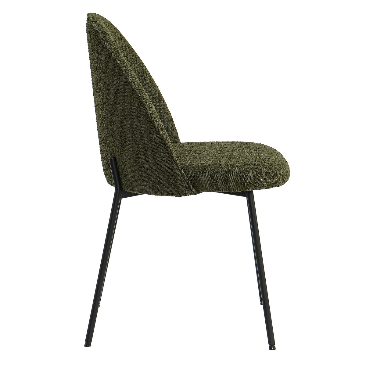 Tom Tailor Stuhl, 2er-Set