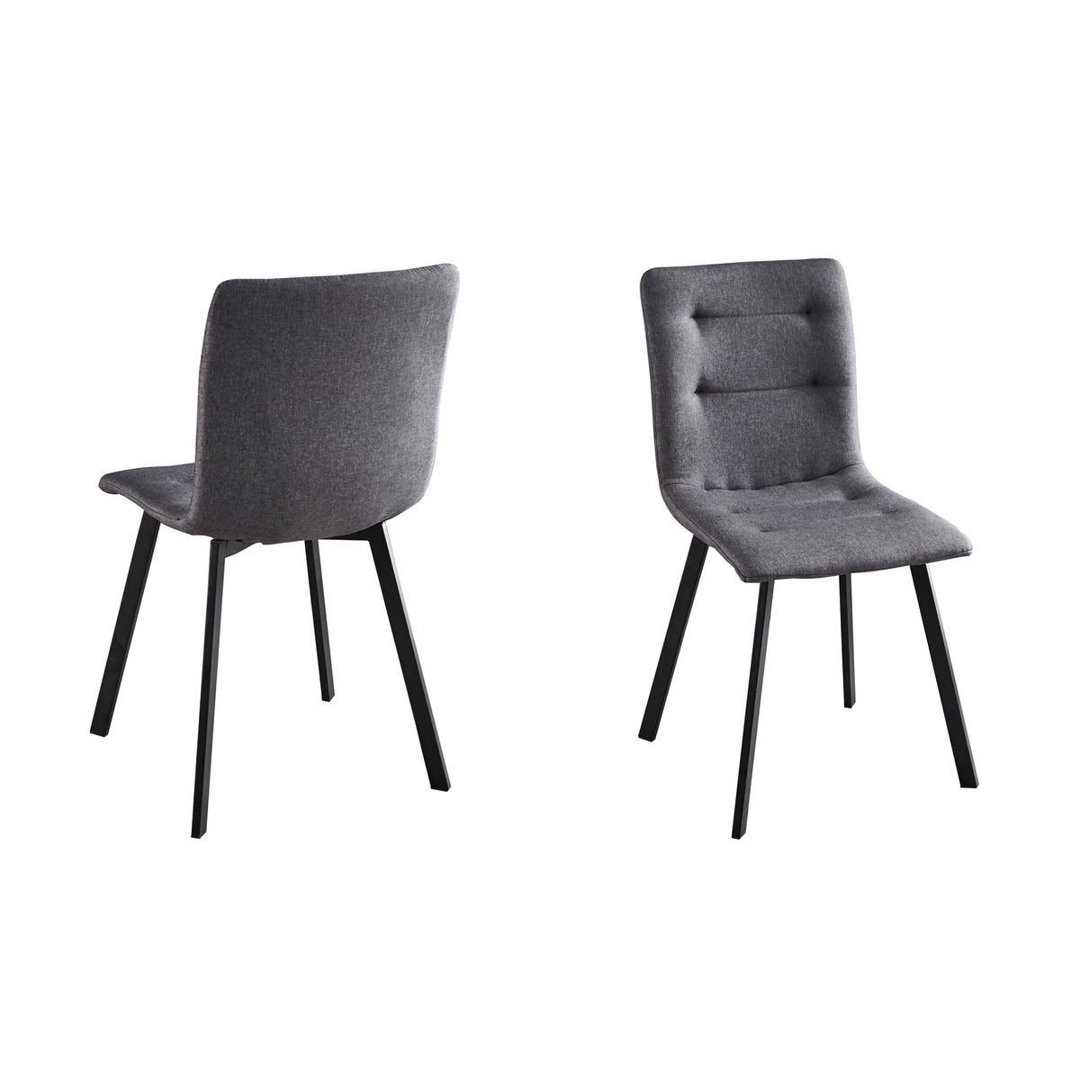 Stuhl, 2er-Set