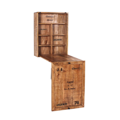 Klapptisch mit 2 Hockern