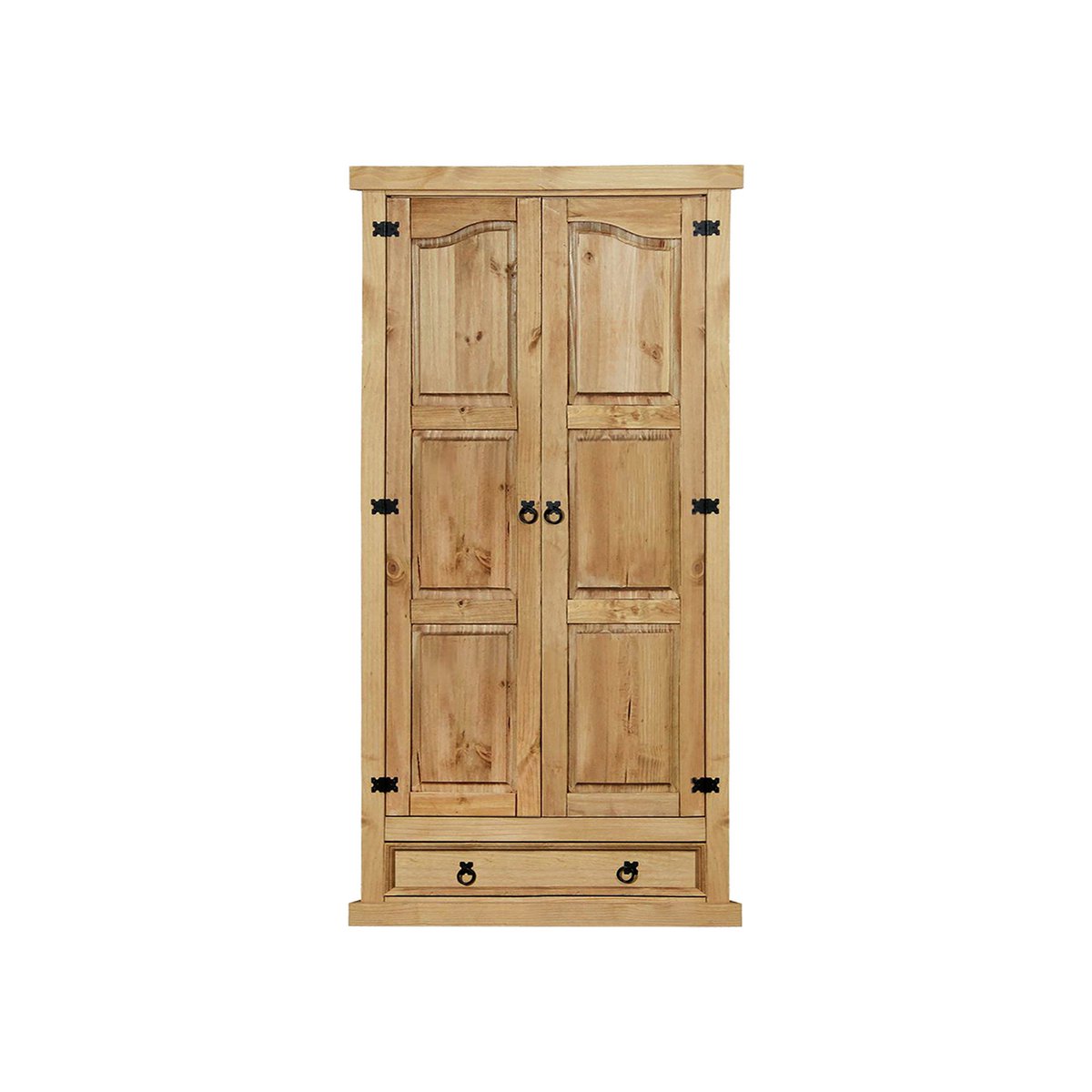 Kleiderschrank