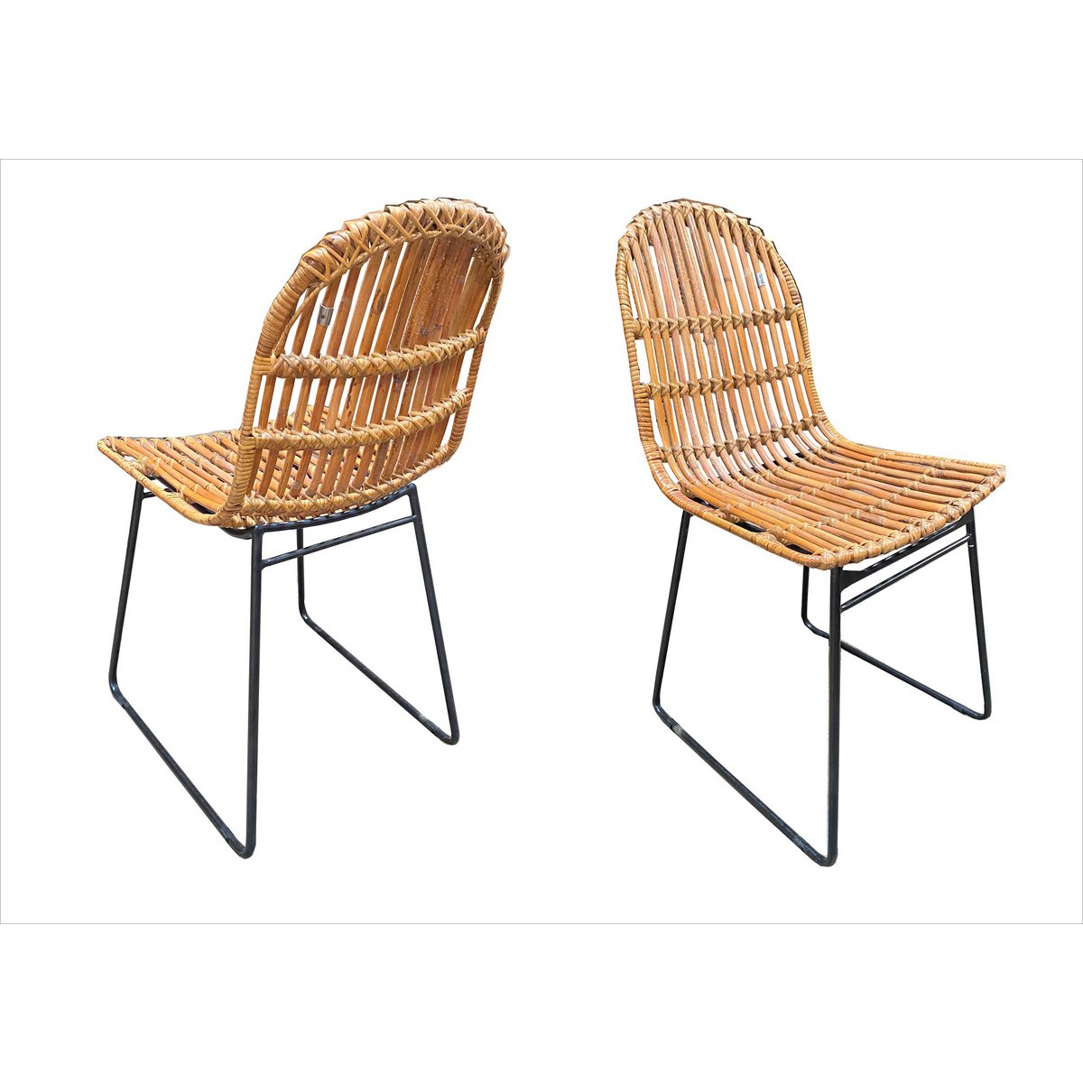 Tom Tailor Stuhl, 2er-Set