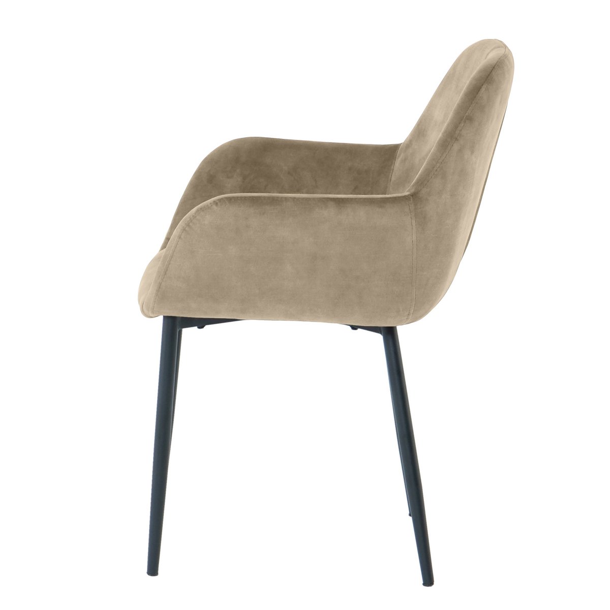 Armlehnstuhl, 2er-Set