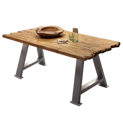 Tischplatte 220x100 cm