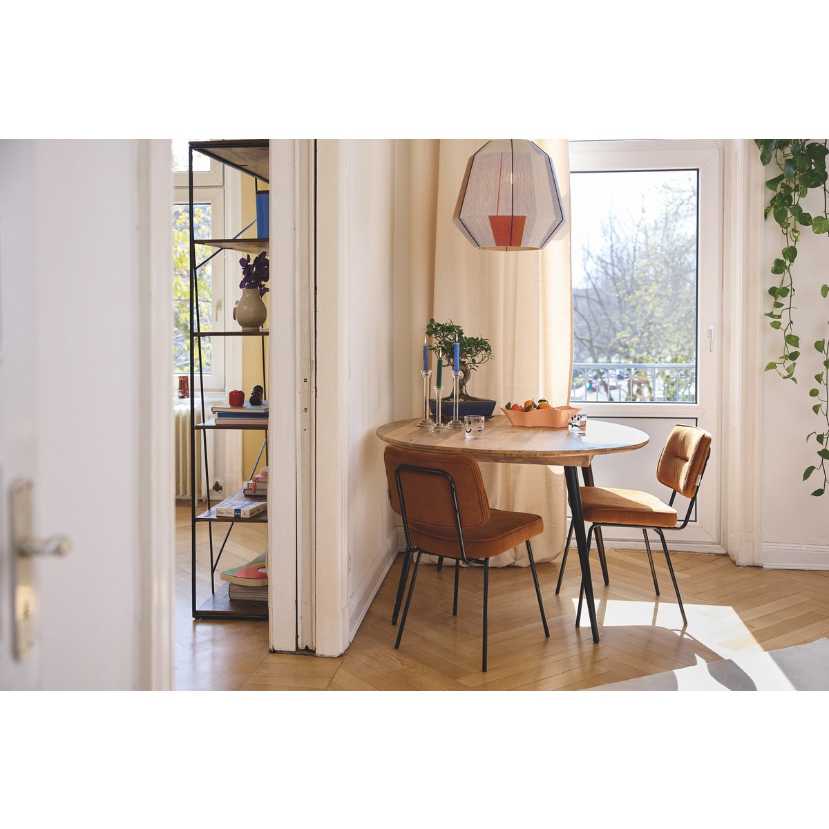 Tom Tailor Tisch 120 cm ø