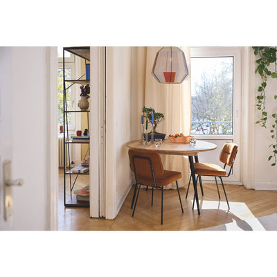 Tom Tailor Tisch 120 cm ø