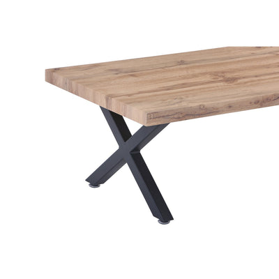 Couchtisch 120x60x40 cm