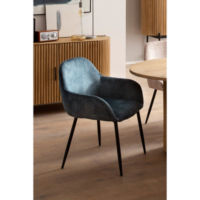 Armlehnstuhl, 2er-Set