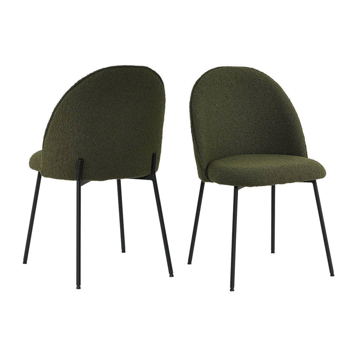 Tom Tailor Stuhl, 2er-Set