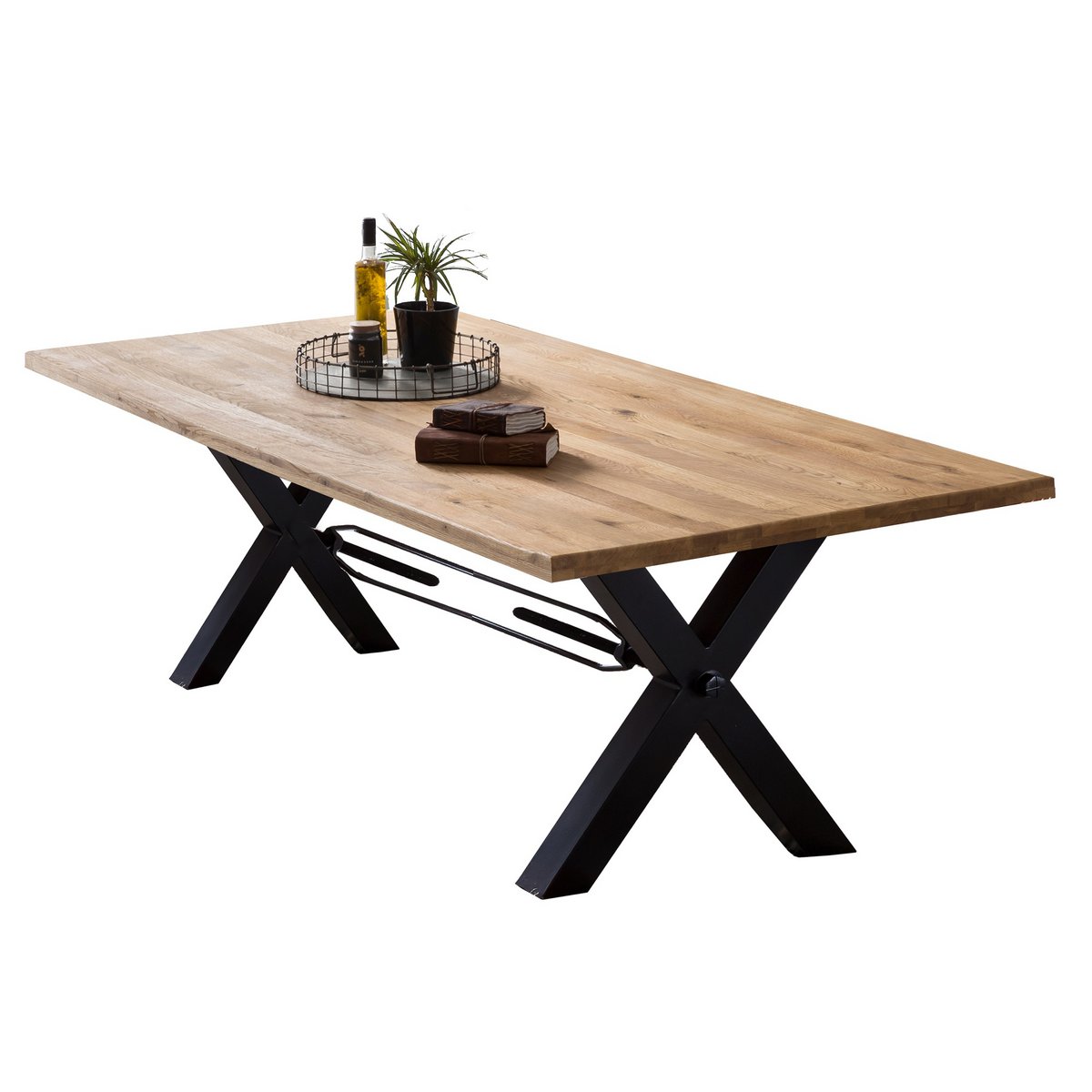 Tischplatte 200x100 cm