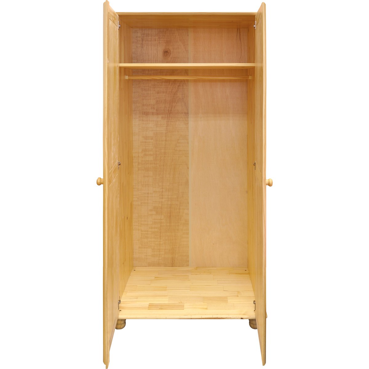Kleiderschrank