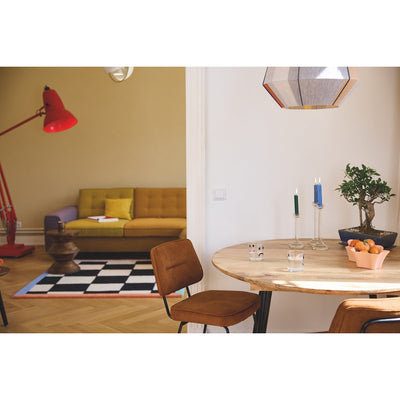 Tom Tailor Tisch 120 cm ø