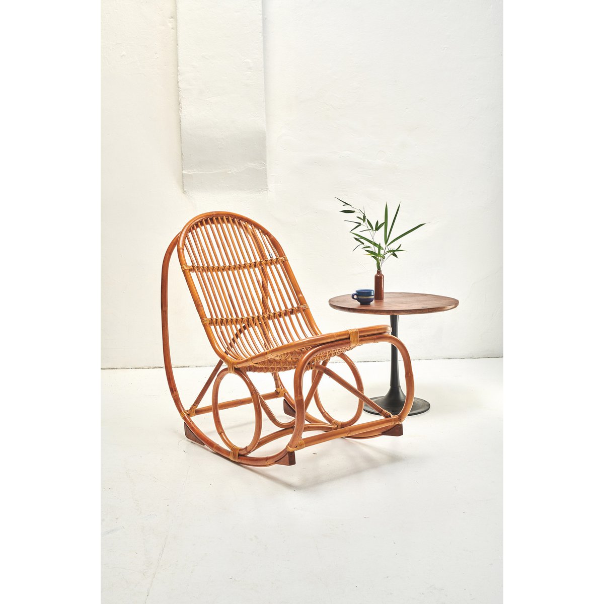 Tom Tailor Beistelltisch 40x40 cm