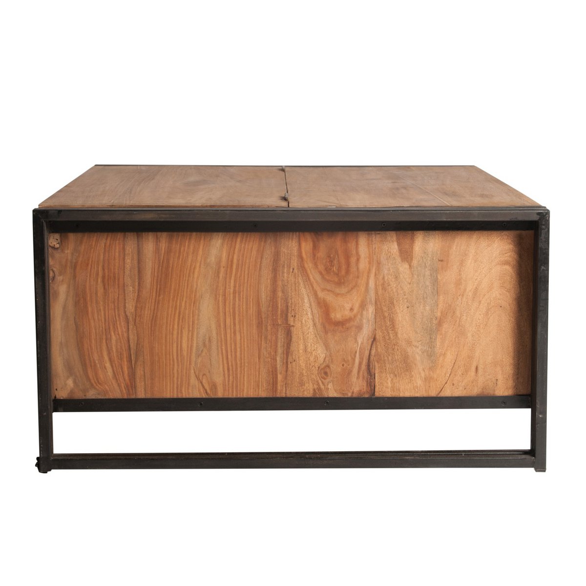 Couchtischtruhe