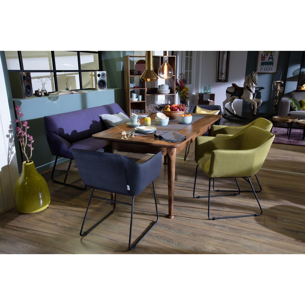 Tom Tailor Beistelltisch