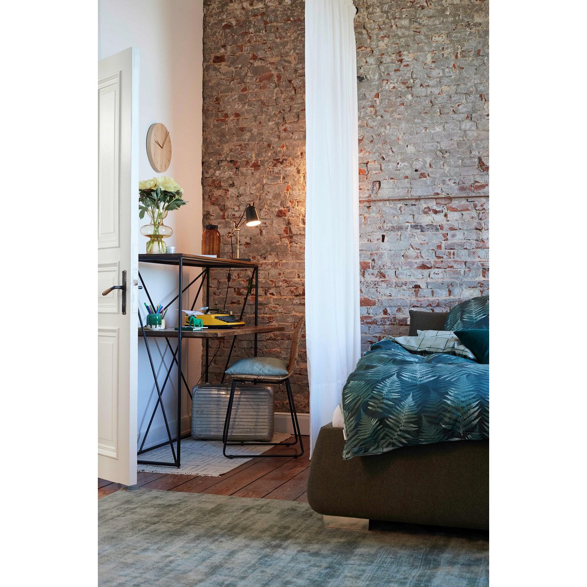 Tom Tailor Stuhl, 2er-Set