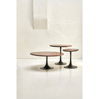 Tom Tailor Beistelltisch 60x60 cm