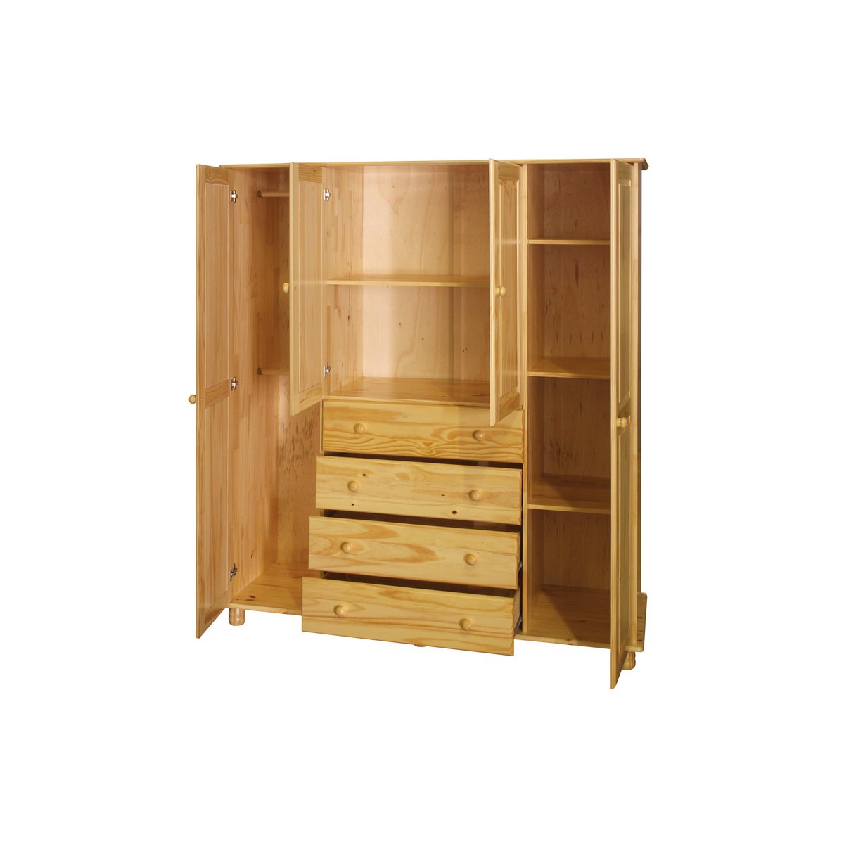 Kleiderschrank