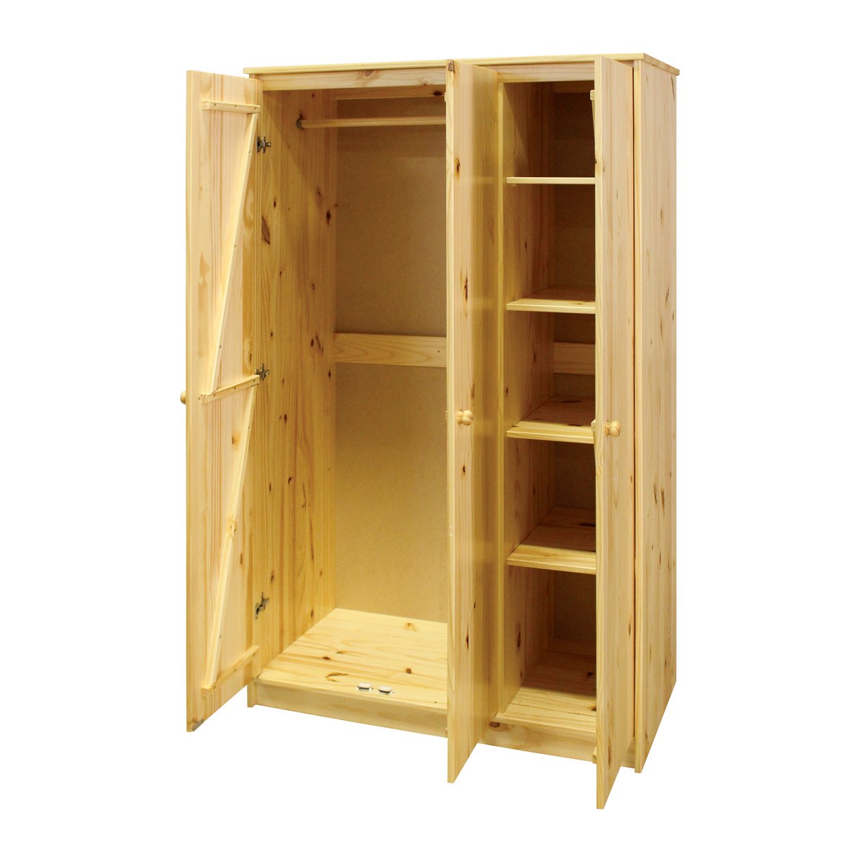 Kleiderschrank