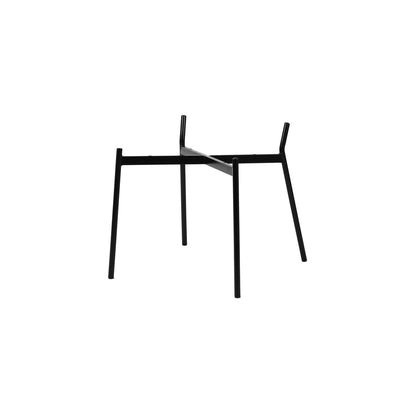 Armlehnstuhl 2er Set mit Rücken Cut-Out