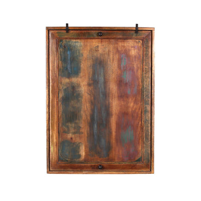 Klapptisch mit 2 Hockern