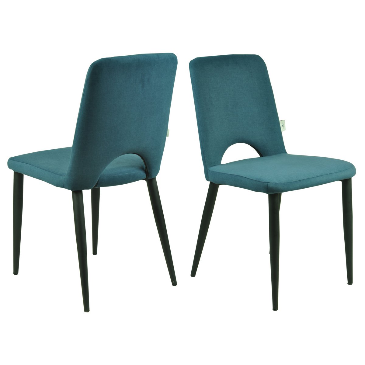 Tom Tailor Stuhl, 2er-Set