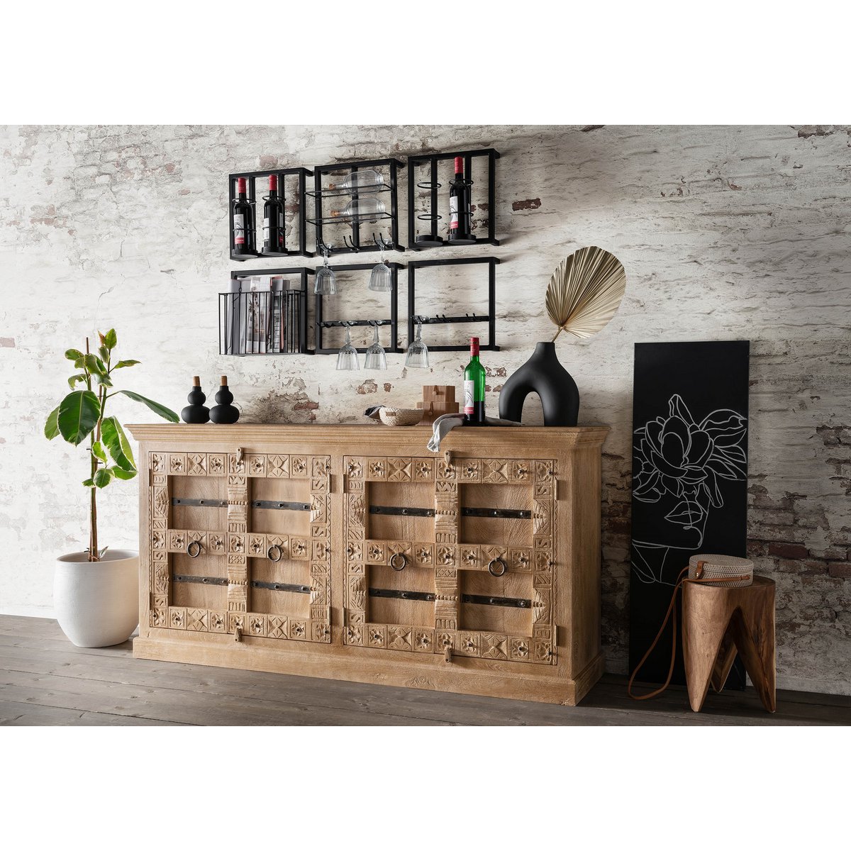 Sideboard