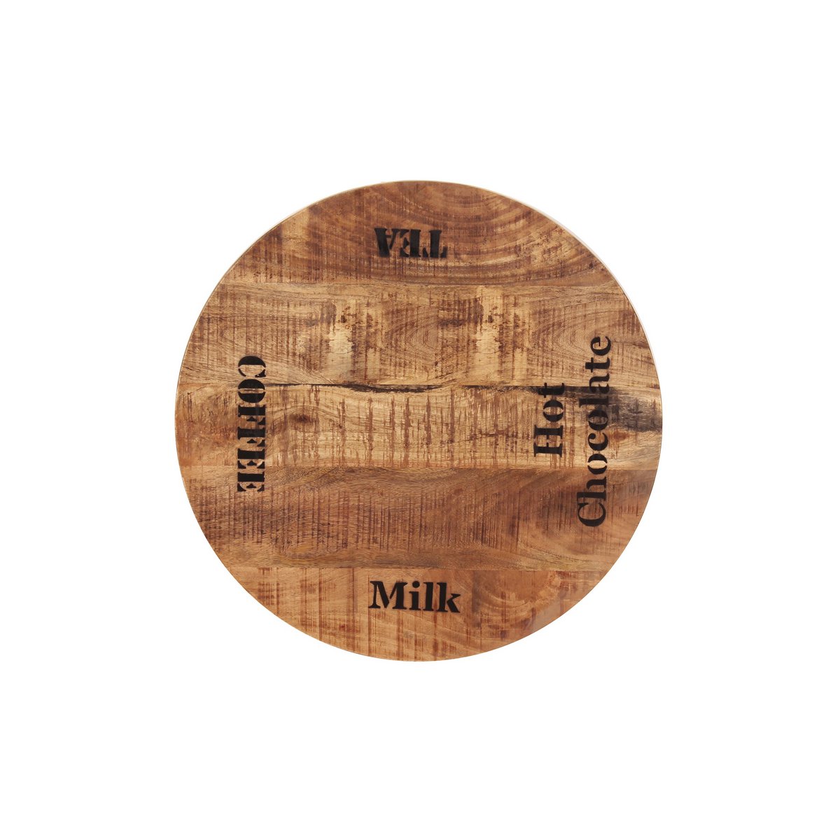 Tischplatte 60 cm Durchmesser