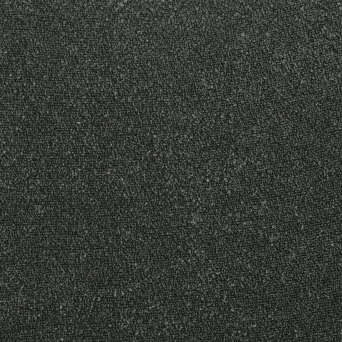 Stuhl 2er Set mit Bouclé-Bezug