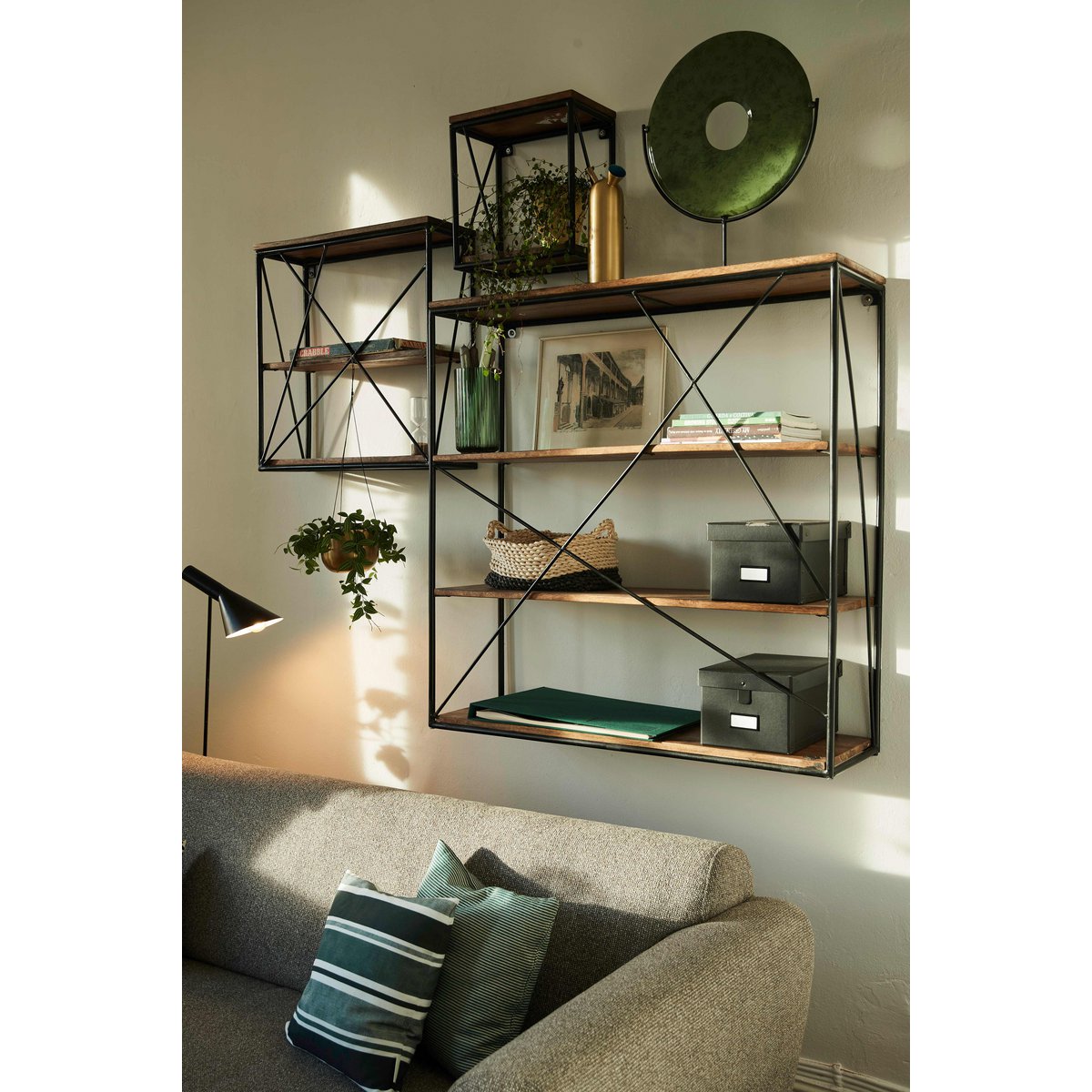 Tom Tailor Wandregal