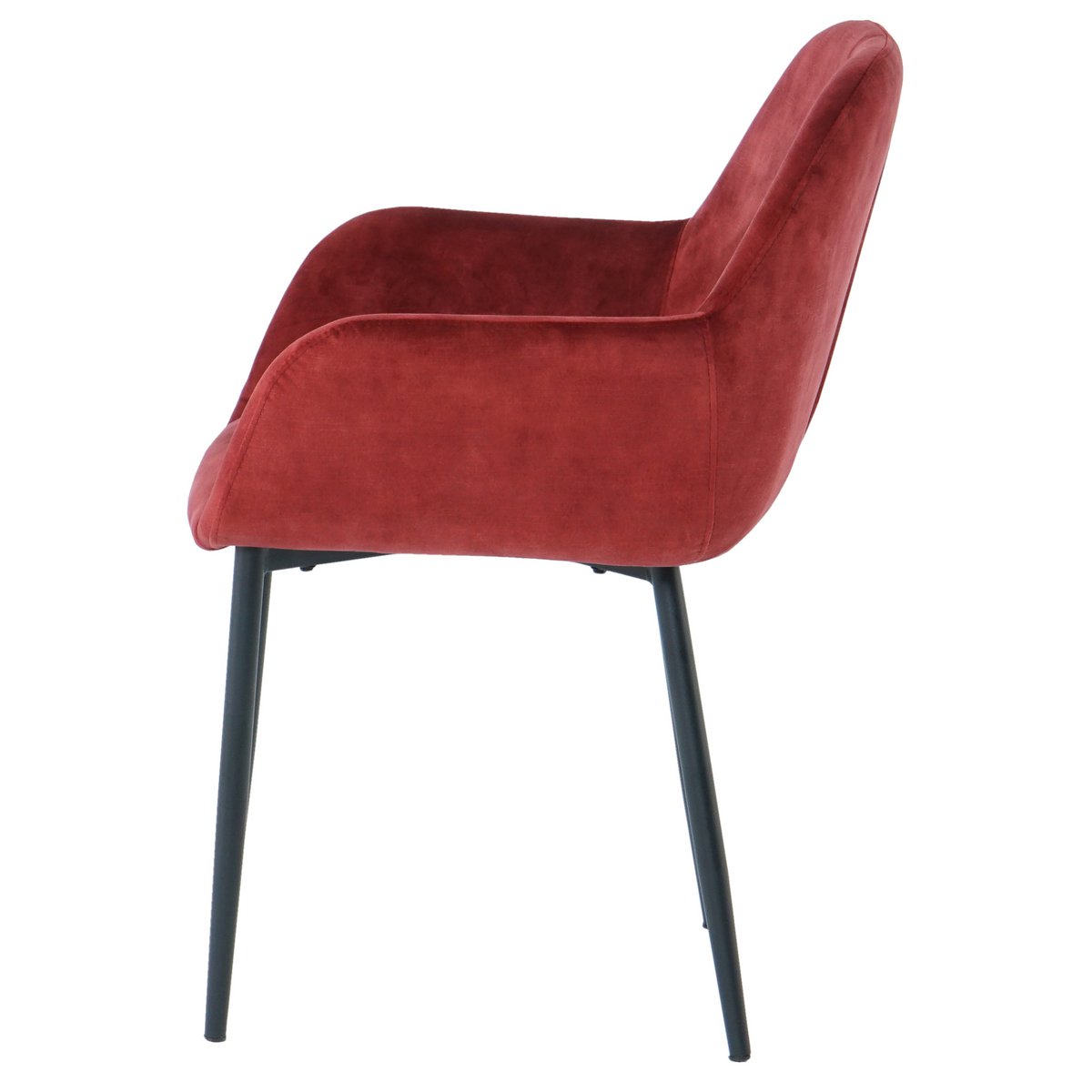 Armlehnstuhl, 2er-Set