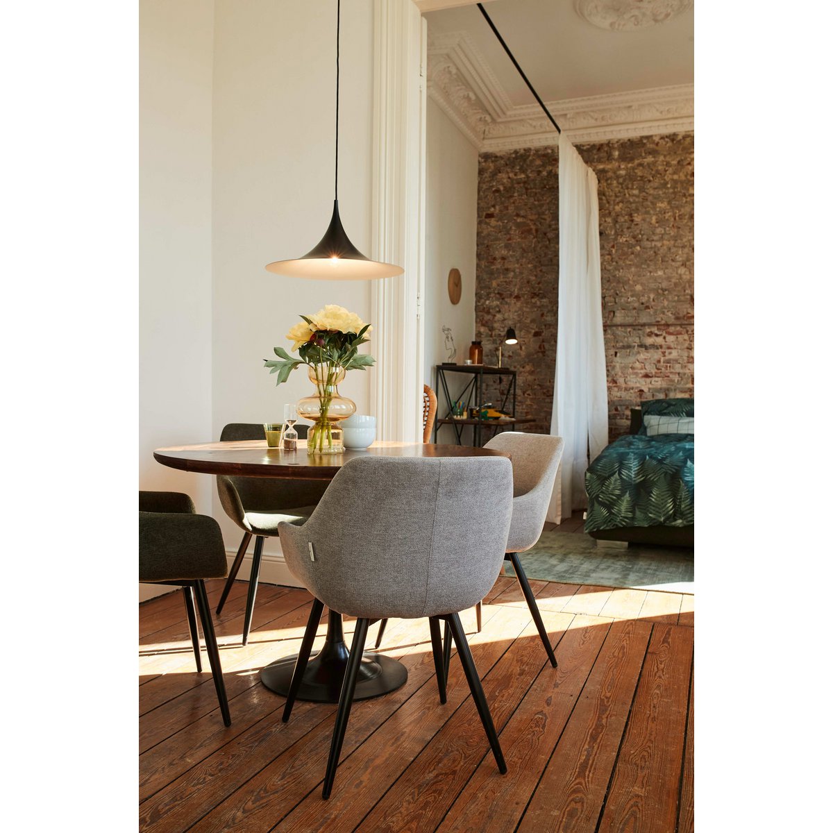 Tom Tailor Tisch 120 cm ø