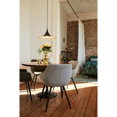 Tom Tailor Tisch 120 cm ø