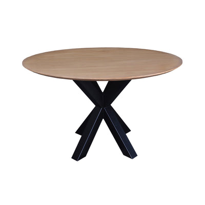 Tischplatte 120x120 cm