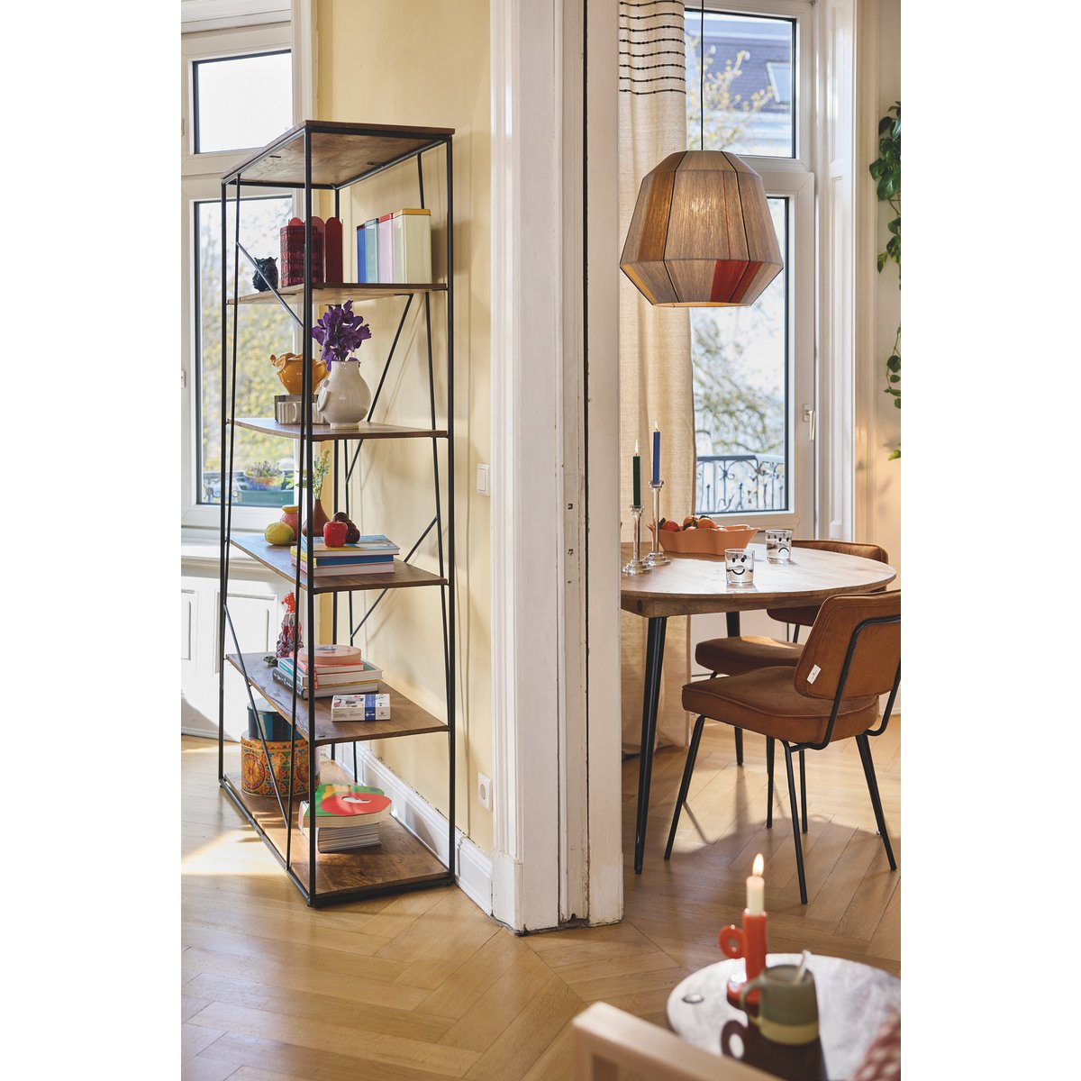 Tom Tailor Tisch 120 cm ø