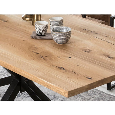 Tischplatte 200x100 cm