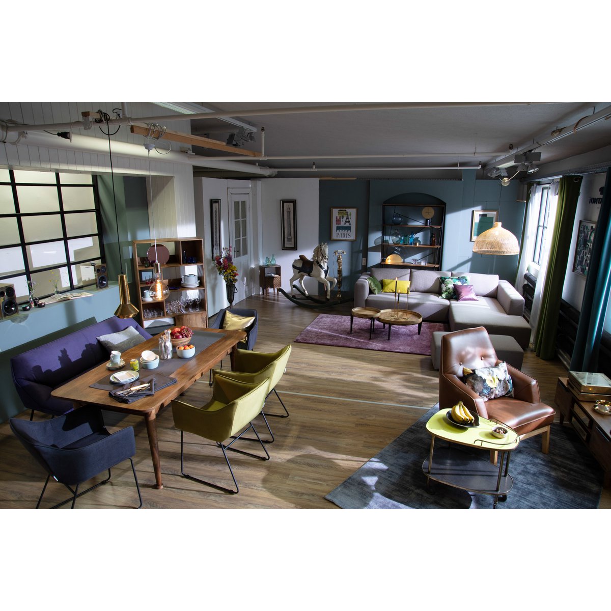 Tom Tailor Beistelltisch