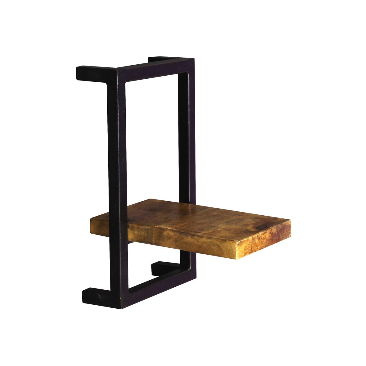 Wandregal-Set, 3-teilig