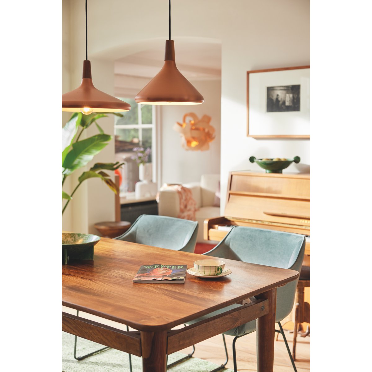 Tom Tailor Armlehnstuhl, 2er-Set