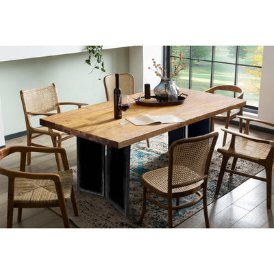 Tischplatte 180x100 cm