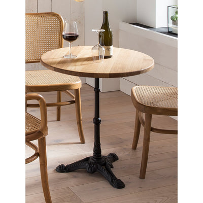 Tischplatte 60x60 cm