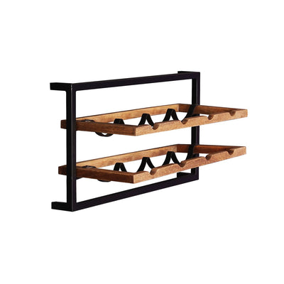 Wandregal-Set, 5-teilig